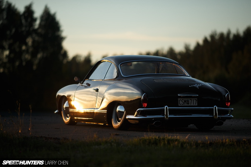 hd, cars, volkswagen, car, coupe, 1080P, slammed, classic, black