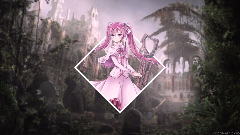 picture-in-picture, Akame ga Kill!, 1080P, anime, anime girls