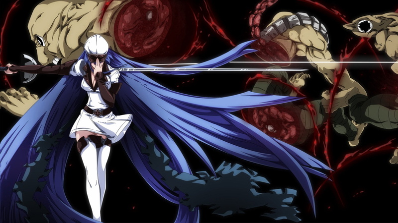 no people, close-up, multi colored, flag, shape, Esdeath (Akame Ga Kill!), emotion, 1080P, female likeness, day, textile, art and craft, Anime, celebration