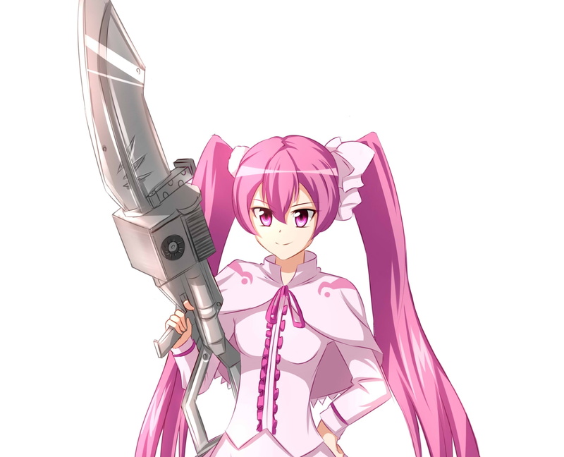 Mine (Akame Ga Kill!), Anime, Akame ga Kill!, 1080P
