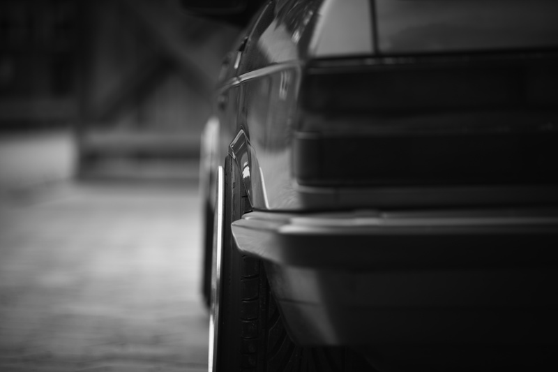 5K, fitment, BMW E28