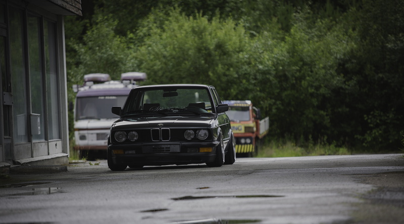 Norway, car, summer, tree, road, selective focus, street, gray, transportation, plant, growth, real people, mode of transportation, Stanceworks, Stance