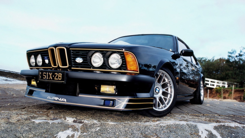 series, automobile, x, art, shot, b, 1080P, alpina, e, lowangle, cars, hd, BMW