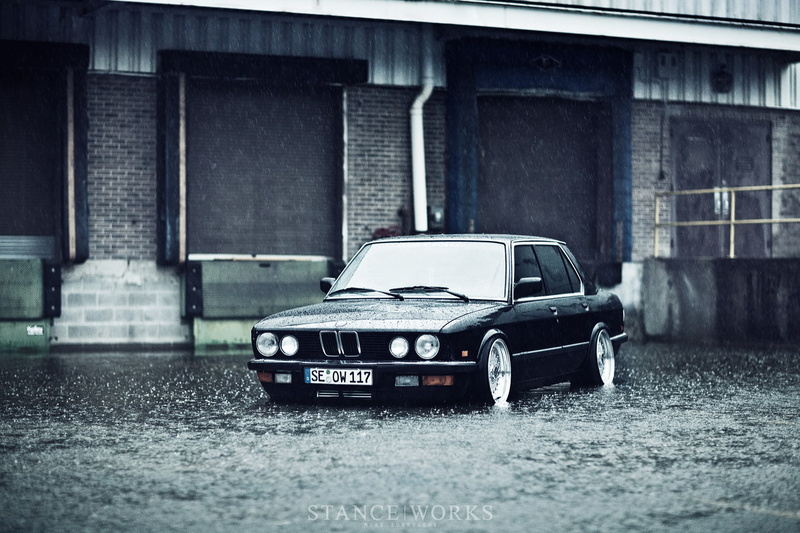 Vehicles, 720P, BMW E28