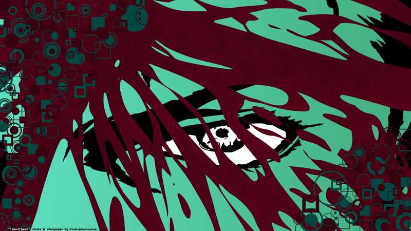 1080P, Senkou No Night Raid, Anime