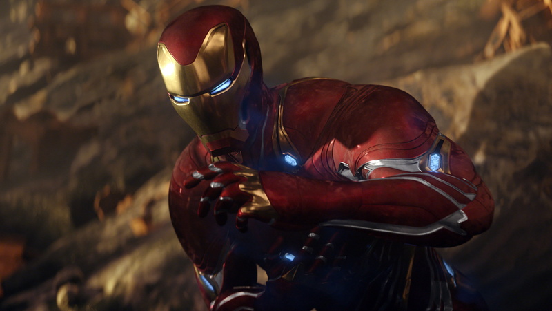 work helmet, movies, sports helmet, shield, headwear, safety, hd, 4k, close-up, avengers infinity war, human hand, suit of armor, focus on foreground, marvel