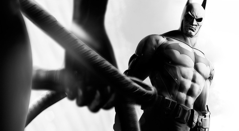 men, security, strength, headwear, muscular build, holding, government, digital, 1080P, indoors, people, arkham city, sports helmet, batman arkham city