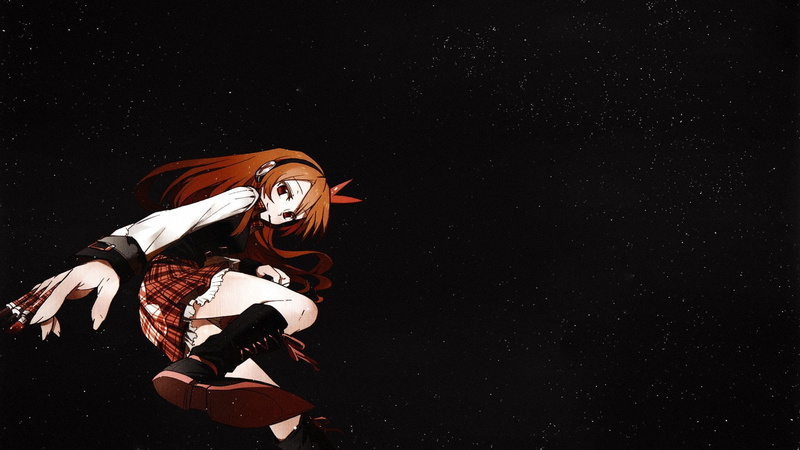 Akame ga Kill!, 1080P, Anime, Chelsea (Akame ga Kill!)