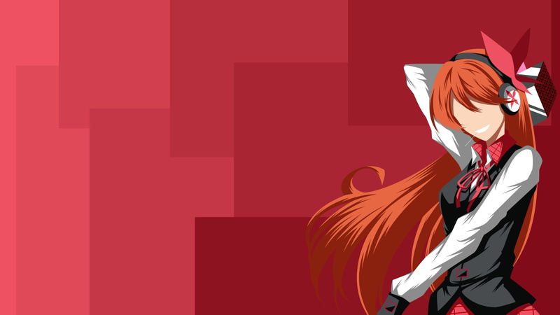 Akame ga Kill!, Anime, 2K, Chelsea (Akame ga Kill!)