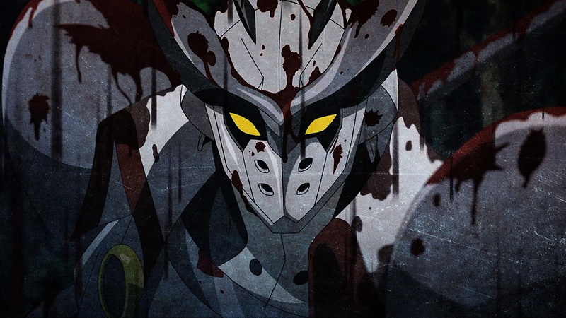 Bulat (Akame Ga Kill!), 1080P, Anime, Akame ga Kill!