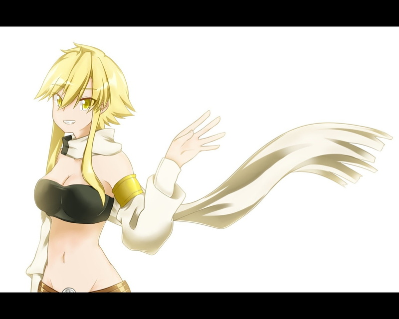 720P, Anime Girls, Akame Ga Kill!, Leone, anime