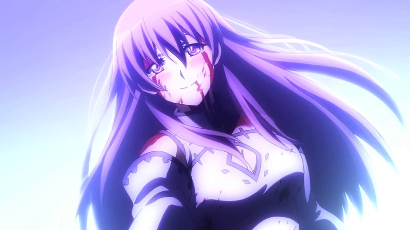 1080P, anime, anime girls, Akame ga Kill!, Sheele