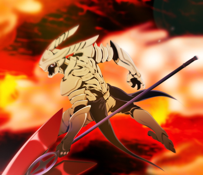 Anime, Akame ga Kill!, Tatsumi (Akame Ga Kill!), 1080P
