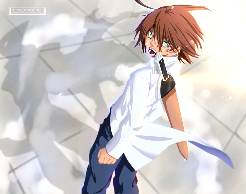 Akame ga Kill!, Anime, 1080P, Tatsumi (Akame Ga Kill!)