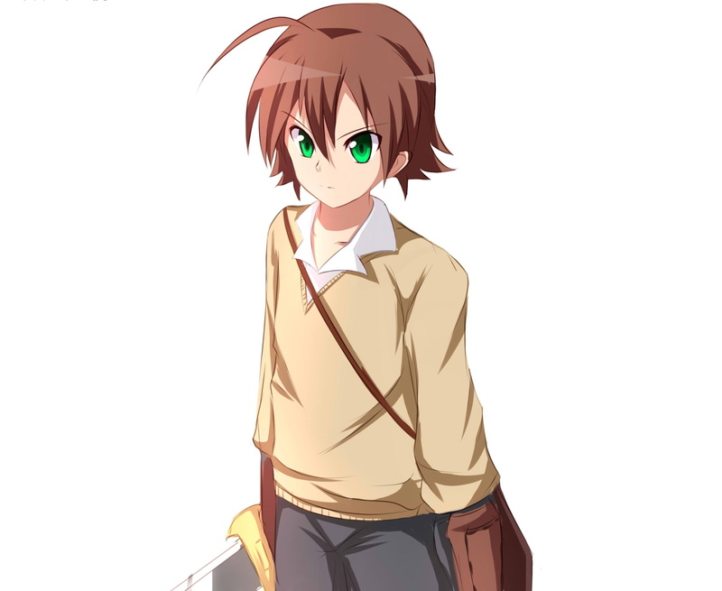 1080P, Akame ga Kill!, Anime, Tatsumi (Akame Ga Kill!)
