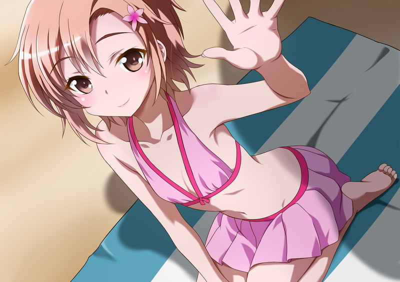 Anime, 1080P, Yukimura Kusunoki, Boku Wa Tomodachi Ga Sukunai