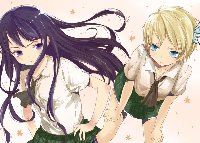 sena, tak, rika, mikazuki, wa, hd, ga, yozora, kashiwazaki, hasegawa, shiguma, anime, tomodachi, hot, Boku Wa Tomodachi Ga Sukunai, 720P, boku, sukunai