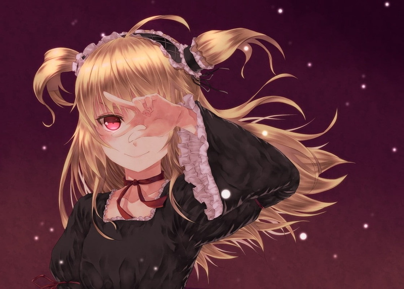 hasegawa, anime, sukunai, hot, art, tomodachi, ga, kobato, Hasegawa Kobato, x, Boku Wa Tomodachi Ga Sukunai, boku, hd, wa, 480P