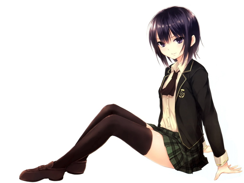 Anime, 1080P, Boku Wa Tomodachi Ga Sukunai, Yozora Mikazuki