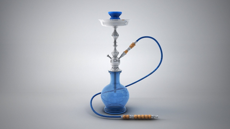 hookah, 1080P