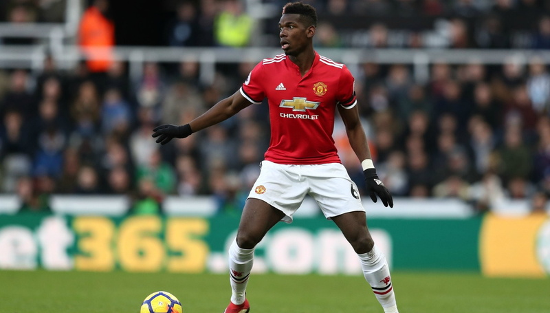 Soccer, 1080P, Paul Pogba