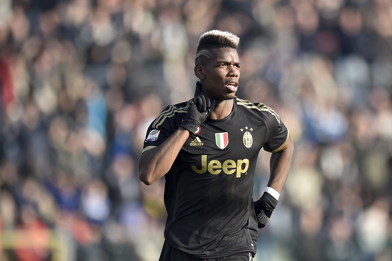 Soccer, Paul Pogba, 1080P