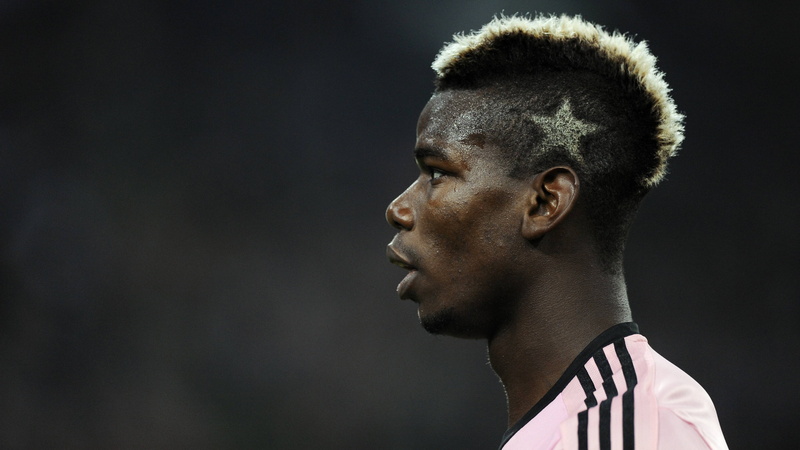 4K, juventus, Paul Pogba