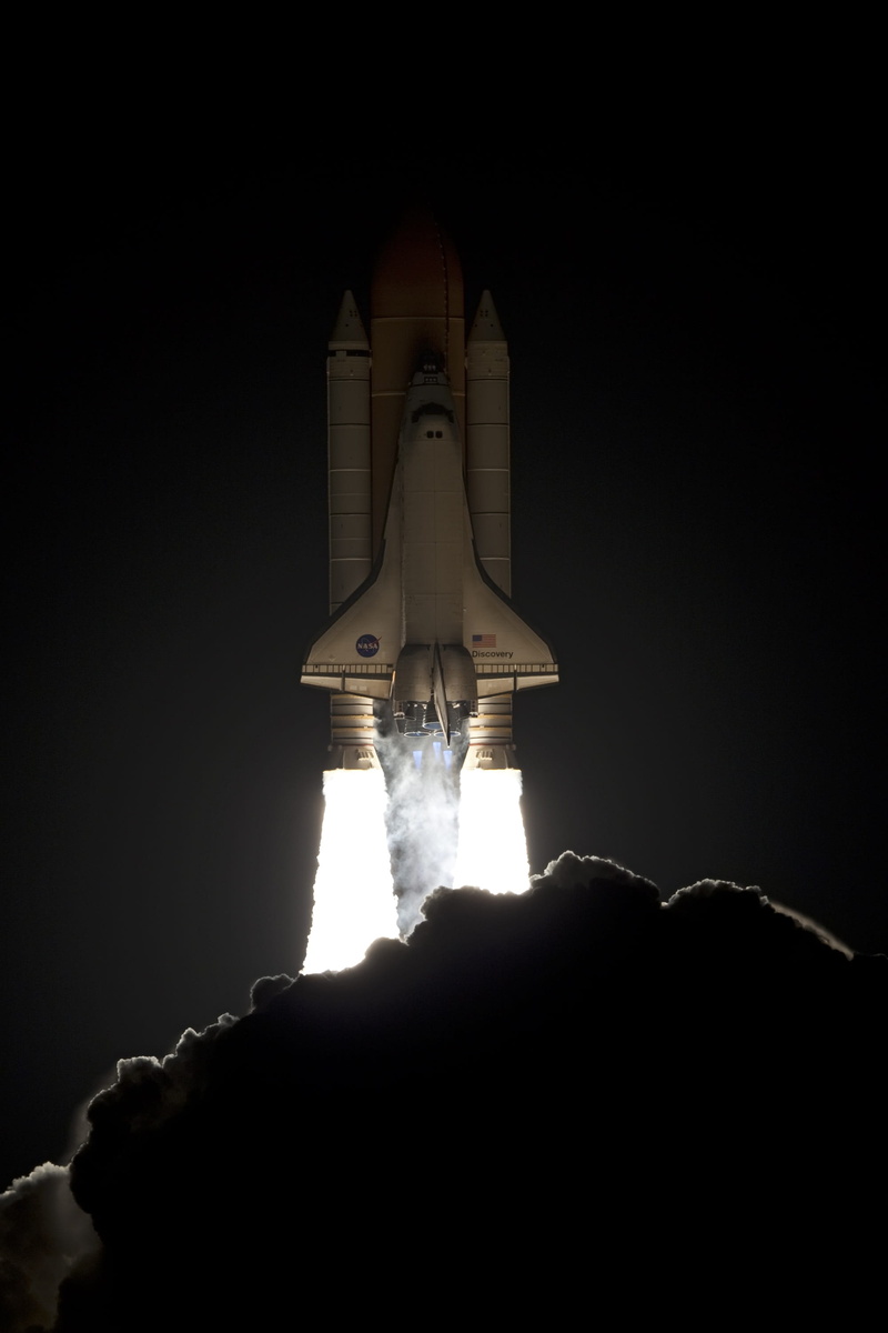launch, astronauts, dark, clouds, liftoff, spaceship, lifestyles, light - natural phenomenon, human hand, low angle view, human body part, nature, lighting equipment