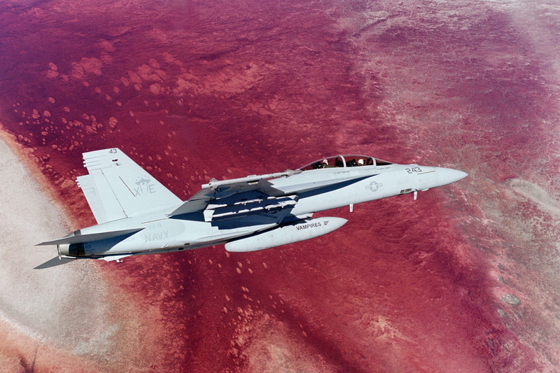 sky, painting, Jet, aircraft, California, f a-18, nature, transportation, side view, super hornet, on the move, mode of transportation, white, travel, day