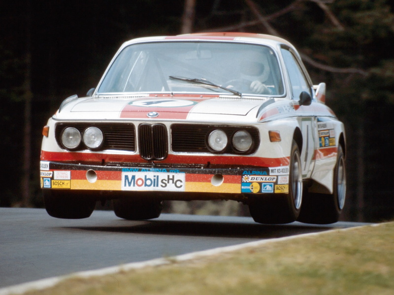 car, 1971, csl, e 9, race, racing, 1080P, bmw, 3 0