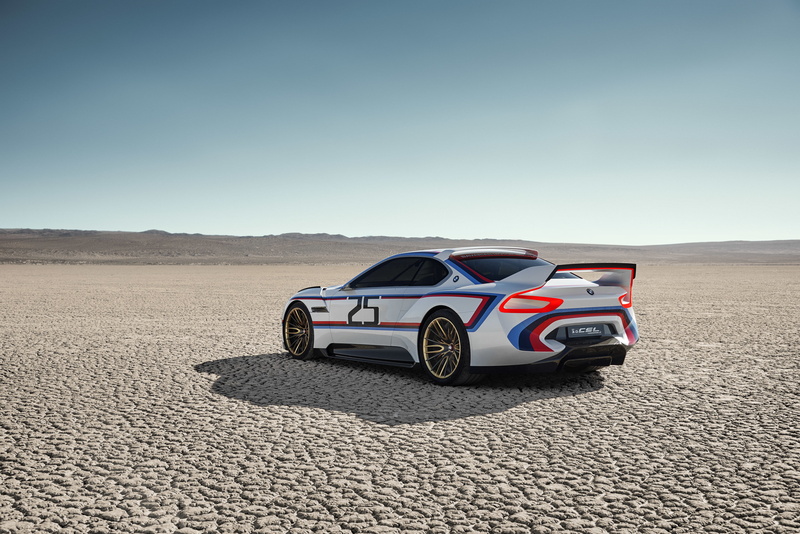 land, sports car, tire, land vehicle, landscape, wheel, climate, car, Hommage R, CSL, BMW, clear sky, desert, sky, day, sunlight, journey, nature, road