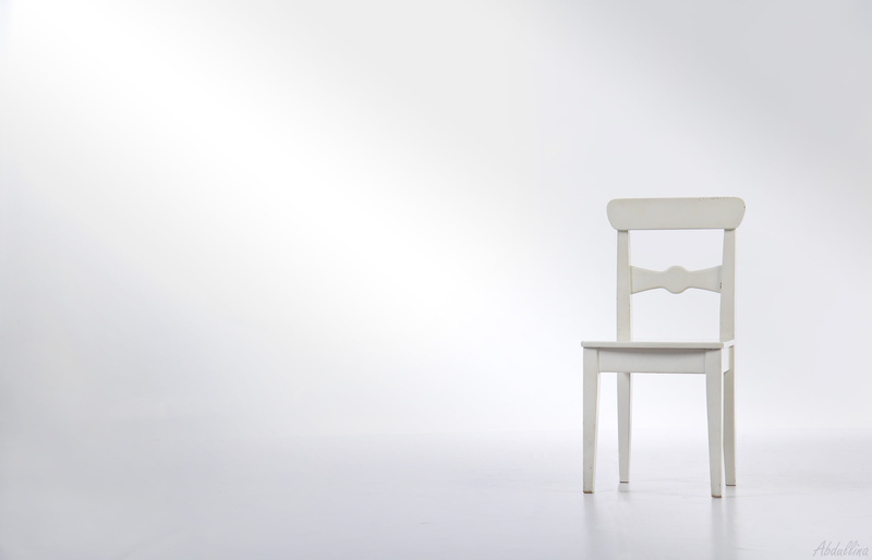 domestic Room, table, Studio, nature, single Object, copy Space, stool, cut out, furniture, sitting, comfortable, still life, empty, seat, no People, indoors