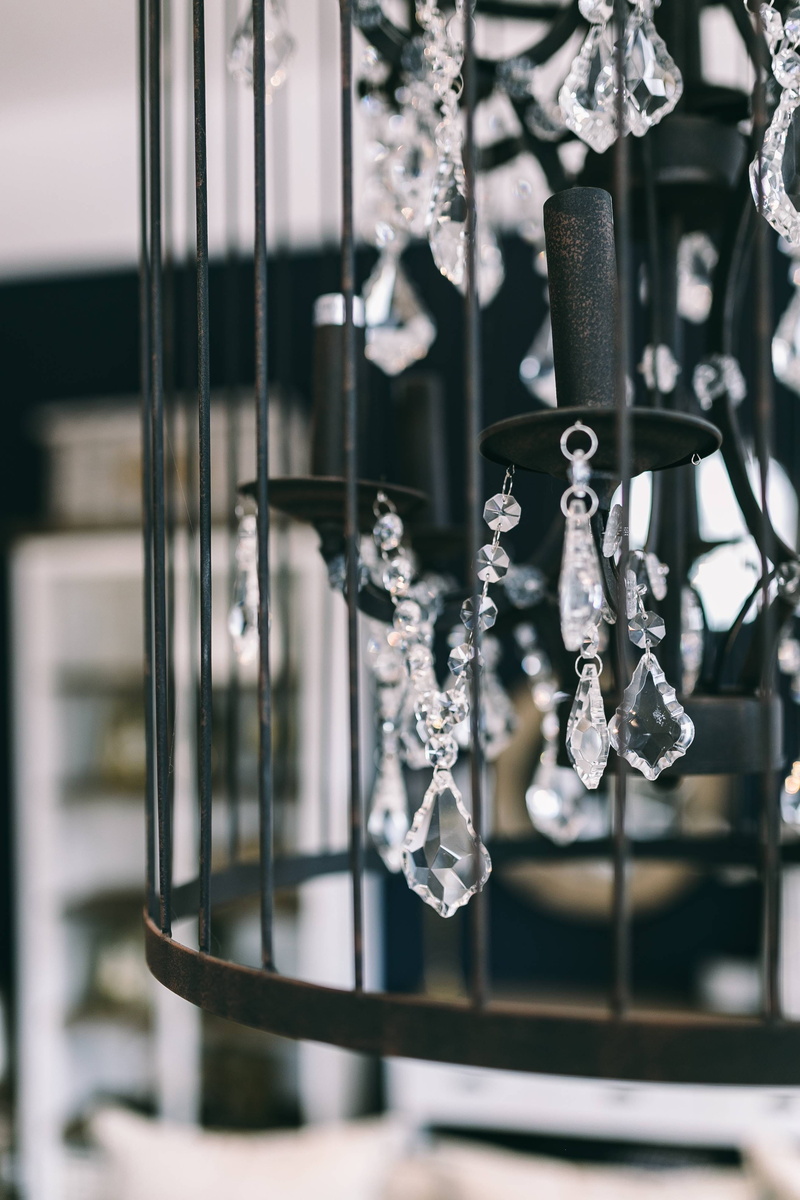 metal, house, home, decoration, interior, in a row, close-up, representation, glass - material, home decor, business, indoors, rural, selective focus, room