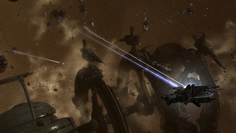 directly above, high angle view, equipment, weapon, war, crime, star, space, still life, space battle, metal, aggression, spaceship, dirty, space station
