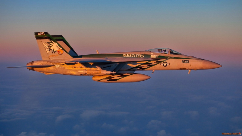 18 hornet, mcdonnell, Jet Fighter, 1080P, douglas, px, a, hornet, x, 1920x1080 px, F, space, Airplane, Military, hd, art, jet, fighter, mcdonnell douglas