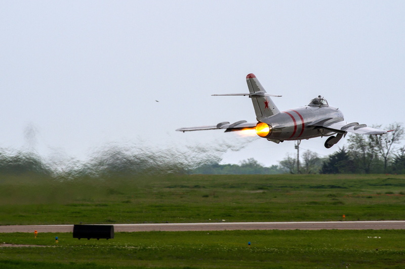 4K, The MiG-17, The rise, Fighter, OKB Mikoyan and Gurevich, The fast and the furious, THE SOVIET AIR FORCE
