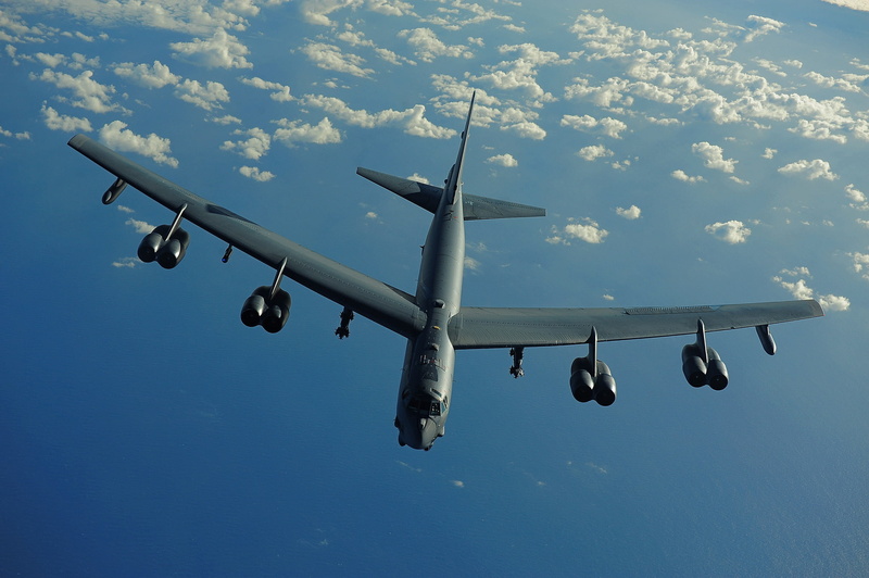 1080P, B-52, Boeing, bomber, strategic, STRATO fortress, heavy