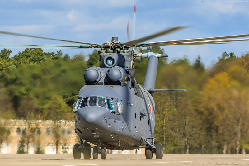 Mi-26, Heavy transport and assault helicopter, Russia, Mile, BBC, Halo, Mi 26, OKB M. L. Mil, Helicopter, The Russian air force, 2K, Soviet heavy transport helicopter
