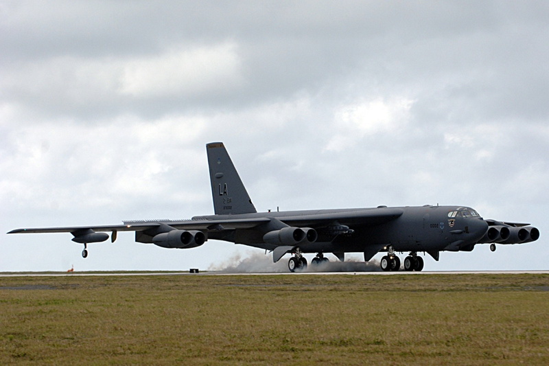 united, air, b 52, nasa, states, force, 1080P, bomber, strategic, aircrafts, boeing, stratofortress