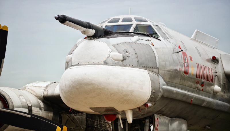 Videoconferencing, Tu 95, Tu-95, Ту95, Bomber, Strategic bomber, Russia, The Tu-95 In City Moscow, BBC, " The bear", Tu-95MS, USSR, Tu-95-MS, The plane