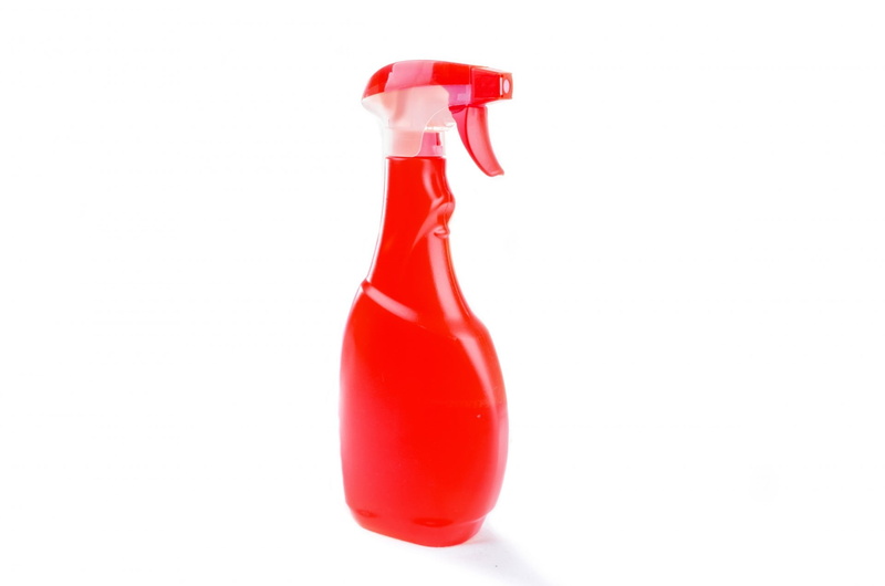chemical, copy space, blue, disinfecting, disinfect, wipe, tool, dirty, white, cleaner, label, no people, polish, white color, celebration, red, squirt