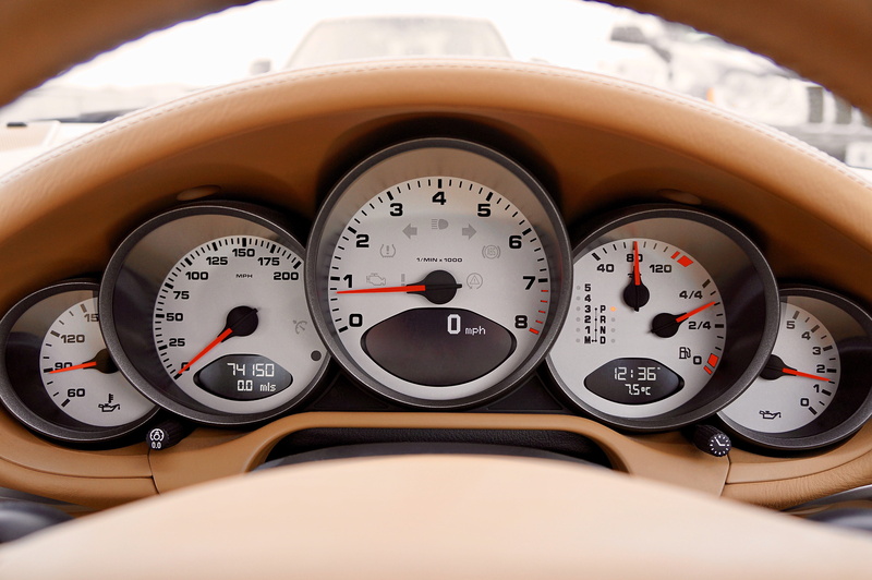dashboard, temperature, no people, vehicle interior, transportation, wealth, number, car, rpm, close-up, motor vehicle, white, mode of transportation, needle