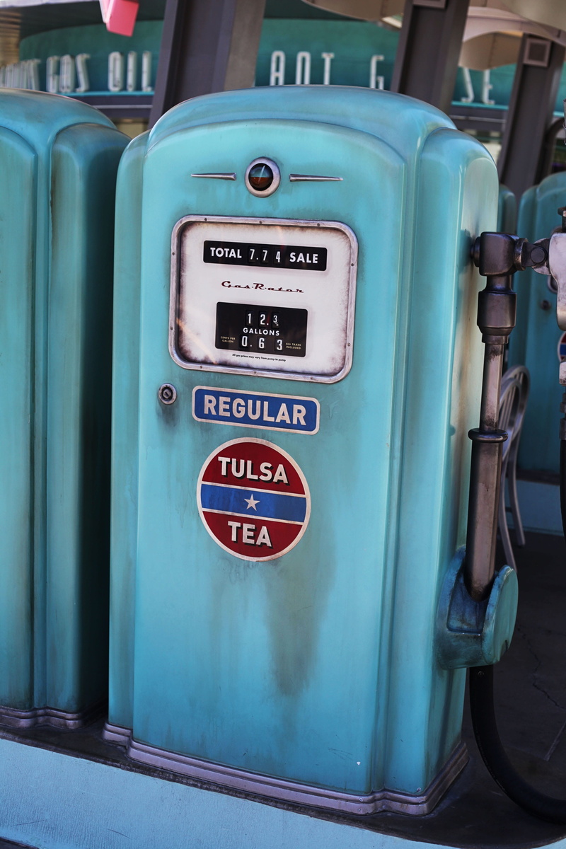 number, fuel and power generation, transportation, station, car, Fuel, Gas Pump, communication, fuel pump, gas station, vehicle interior, information, Vintage