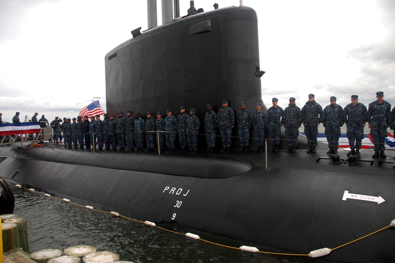 submarine, military, 2K, army, flag, vehicle
