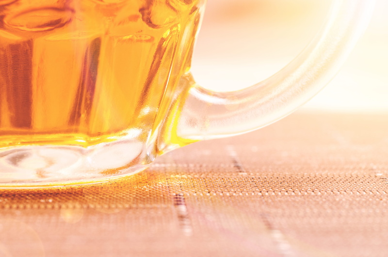 drinking glass, crockery, freshness, still life, photography, studio shot, top, filled, ale, non-alcoholic beverage, tea cup, transparent, drink, lager