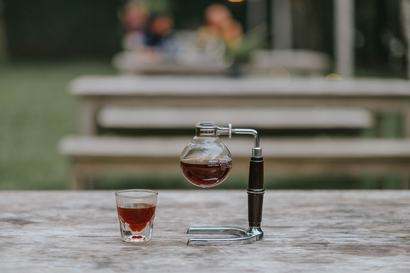 blur, espresso shot, red wine, wineglass, brown, restaurant, drink, table, freshness, hot coffee, espresso, black coffee, caffeine, delicious, food, glass