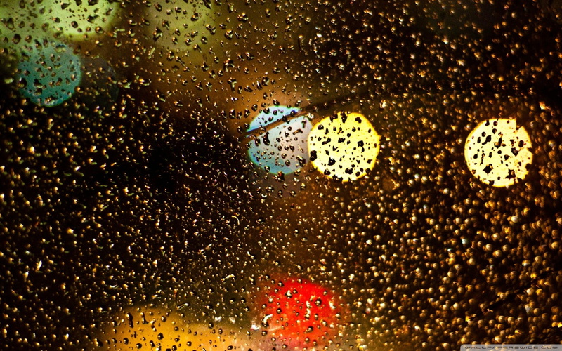 wet, droplets, 720P, rainy season, full frame, transparent, water, glass, indoors, rain, backgrounds, close-up, pattern, raindrop, drop, illuminated, water on glass