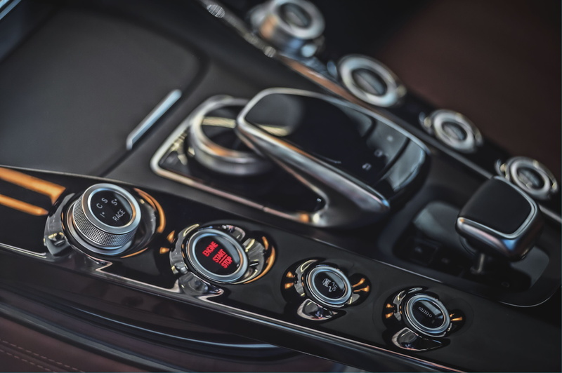 no people, amg gt, music, photography themes, 4K, technology, connection, motorsport, close-up, camera - photographic equipment, center, indoors, carporn