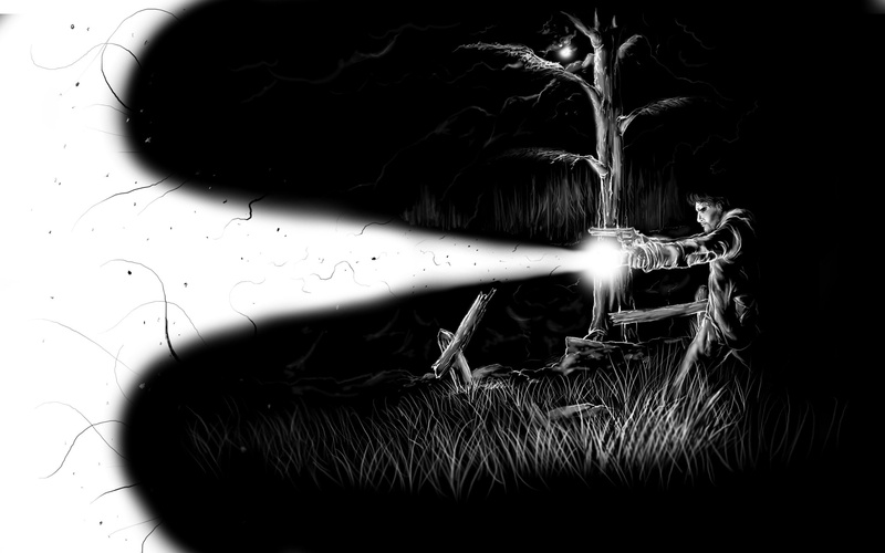 2K, Alan Wake