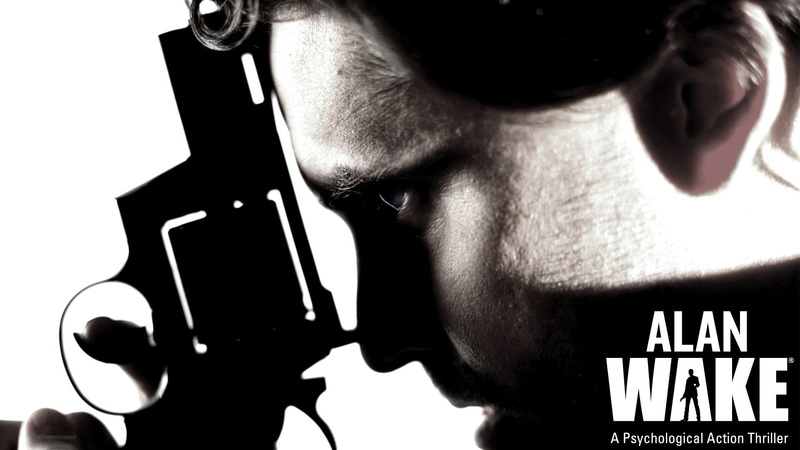 alan, 1080P, games, entertainment, remedy, video, wake
